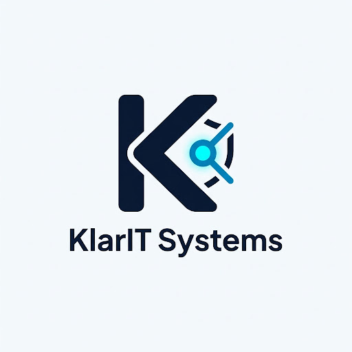 KlarIT Systems Logo